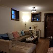 Photo of Rami's room