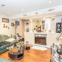 Photo of Maha's room