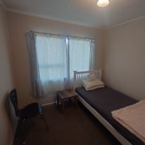 Photo of Umair's room