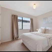 Photo of Del's room