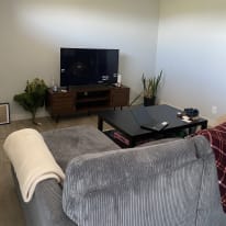 Photo of Yohanna's room