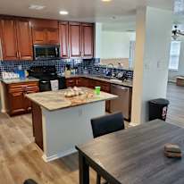 Photo of VICTOR's room