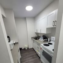 Photo of Ashley's room