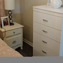 Photo of Charger RT's room