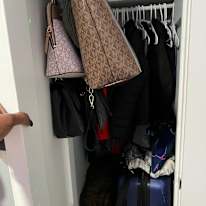 Photo of Ana's room