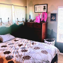 Photo of Haven Canyon Townouse's room