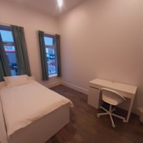 Photo of Oliver's room