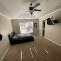 Photo of Su's room