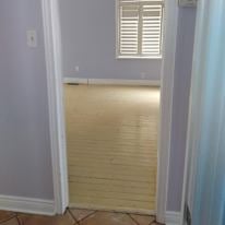 Photo of Bee's room