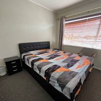 Photo of Rajandeep's room