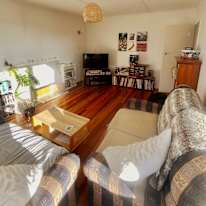 Photo of Sammy's room