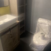 Photo of Ronita's room