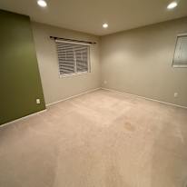 Photo of Hector's room