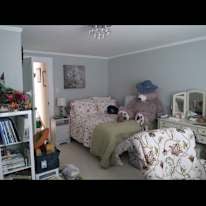 Photo of Lori's room