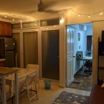 Photo of Brenda's room