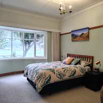 Photo of Rubie's room