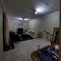 Photo of Neo's room