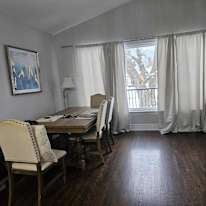 Photo of Jenna's room