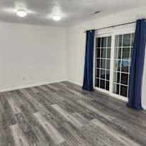 Photo of Jim's room