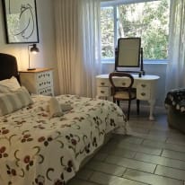 Photo of Simone's room