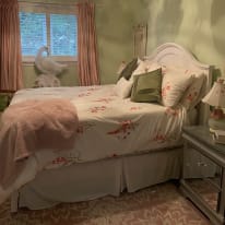 Photo of Jennifer's room