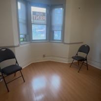 Photo of Amir Ahmadipour's room