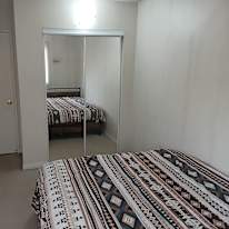 Photo of Gold's room