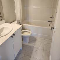 Photo of Andre Levesque's room