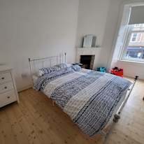 Photo of Oriya's room