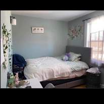 Photo of Emma's room