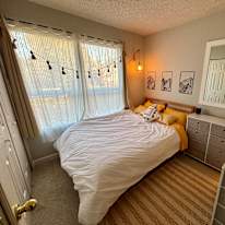 Photo of Zana's room