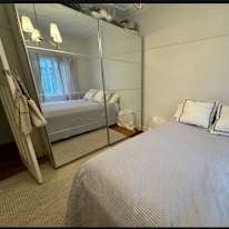 Photo of Lisa's room