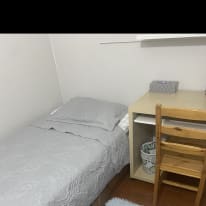 Photo of Maria's room