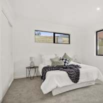 Photo of Matt's room