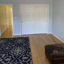 Photo of Karen's room