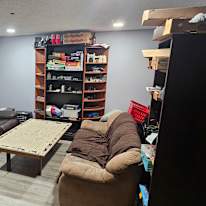 Photo of Travis Schiffers's room