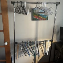 Photo of Amir's room