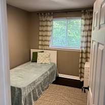 Photo of Dasha's room