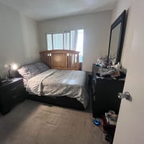 Photo of Jesusa's room
