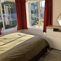 Photo of Kyle's room