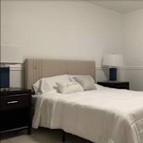 Photo of BRYAN's room