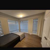 Photo of Gini's room