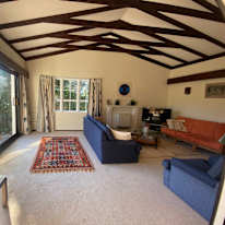 Photo of Ella Brown's room