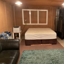 Photo of Ken willis's room