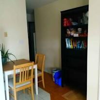 Photo of Kirsten's room