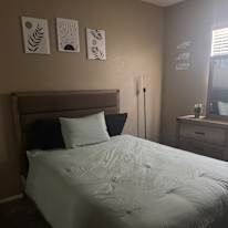 Photo of Dayana Pena Perez's room