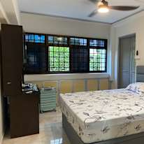 Photo of Nelly's room