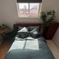 Photo of Dee's room