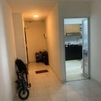 Photo of Rishi's room