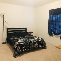 Photo of Malditah's room